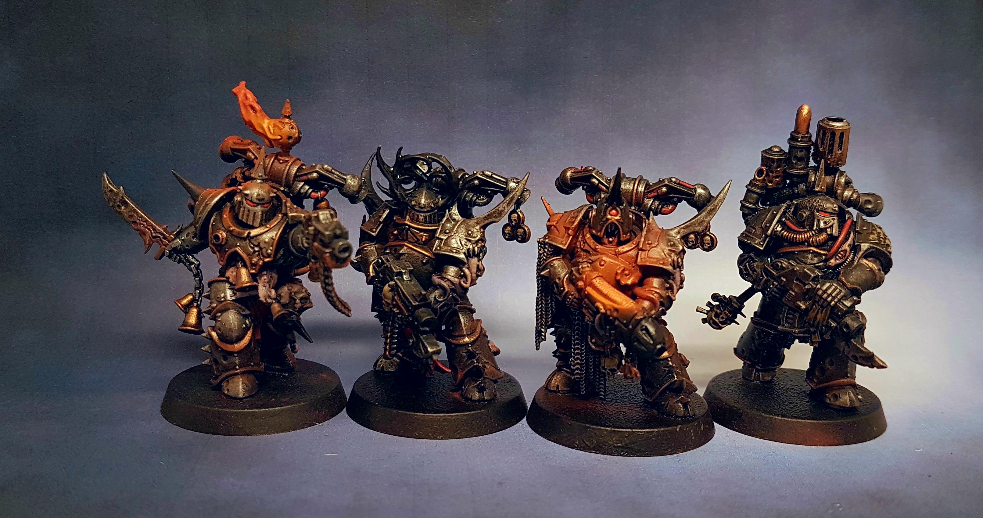 Death Guard, Grim-dark, Nurgle, Warhammer 40,000