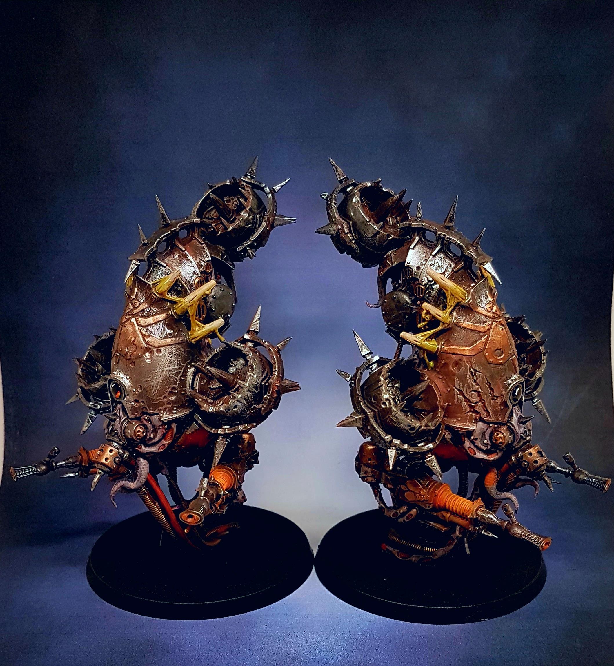 Death Guard, Grim-dark, Nurgle, Warhammer 40,000