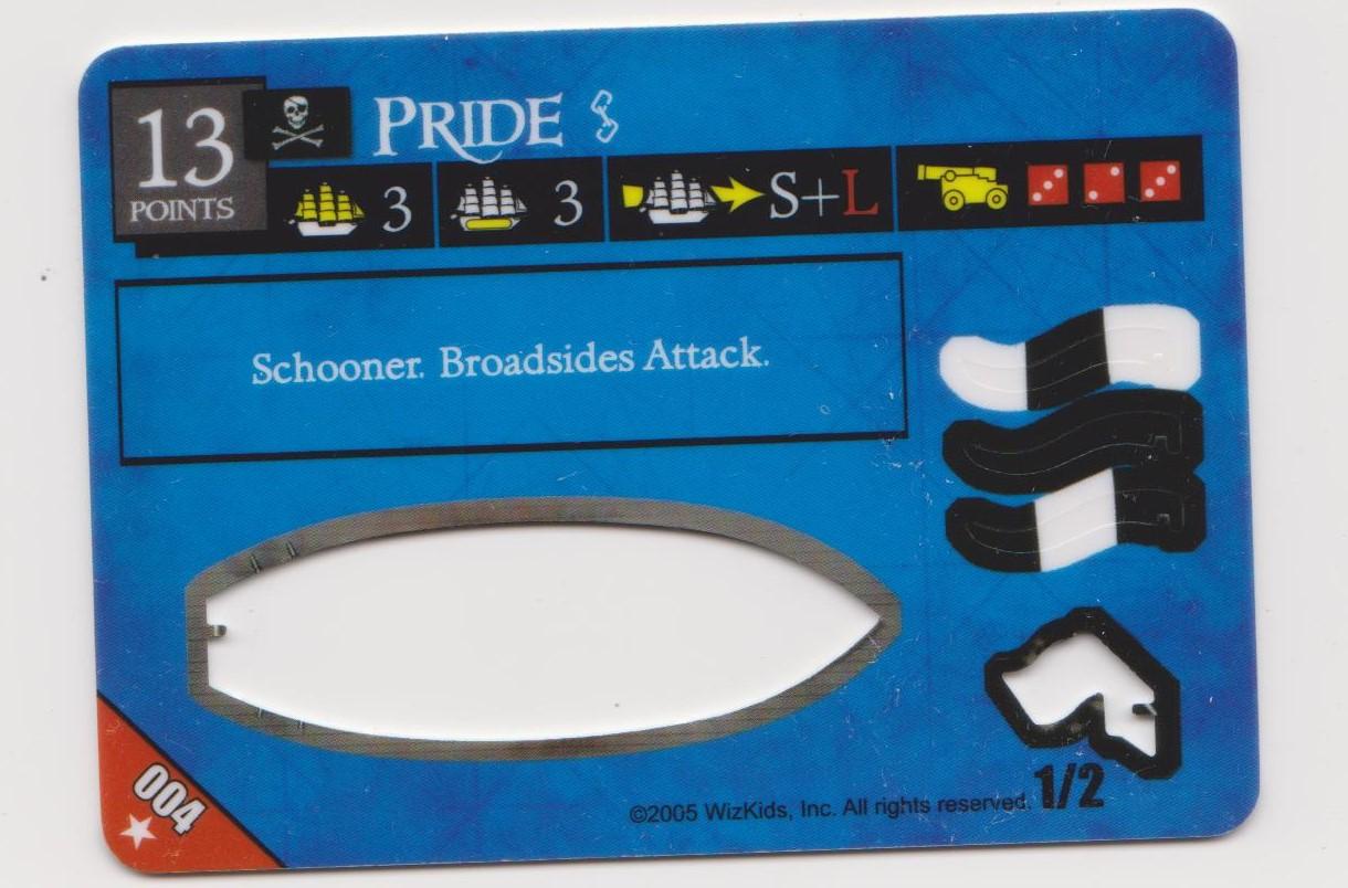 Pride (1) (Pirate)