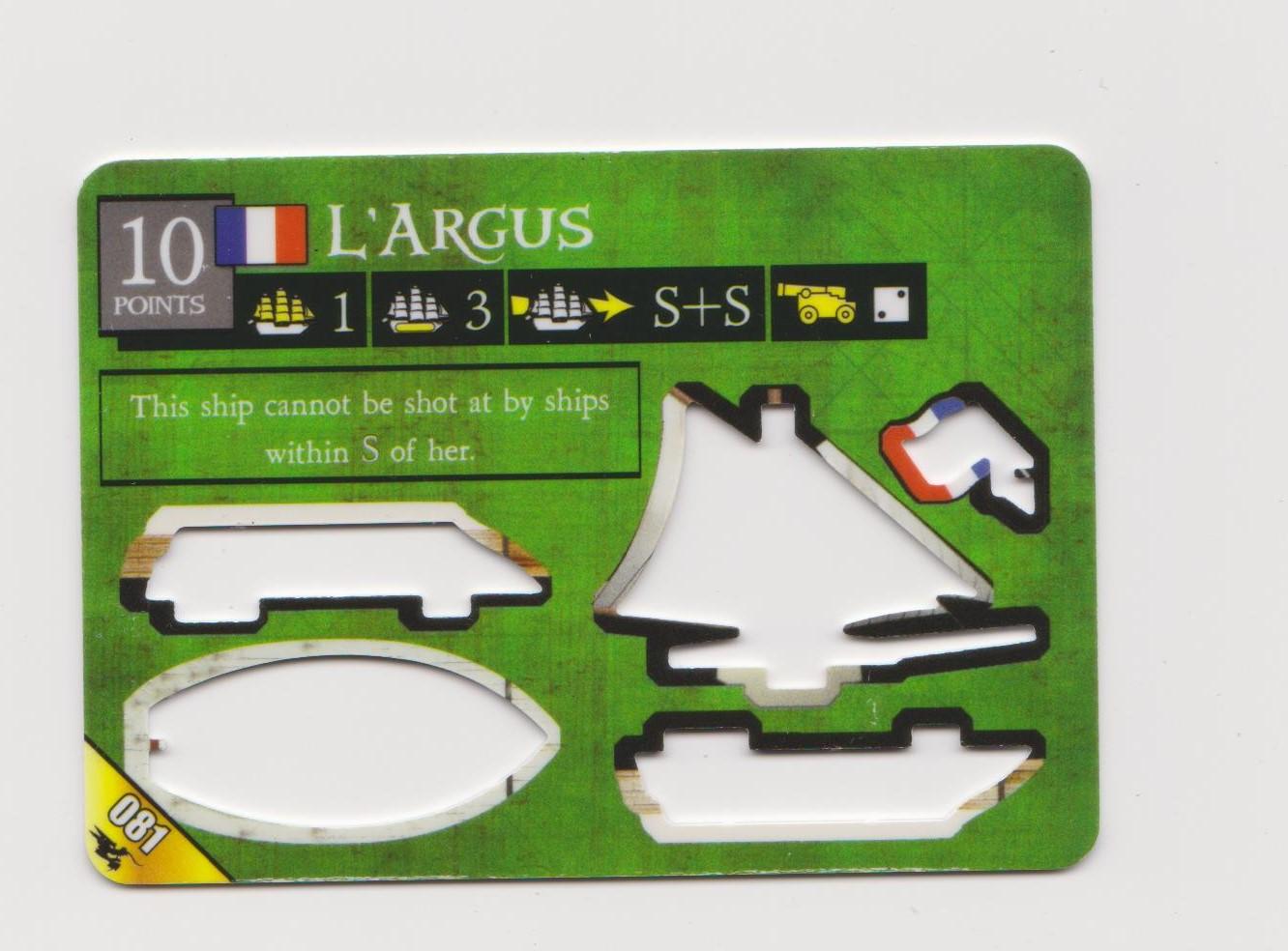 L Argus (1) (France)