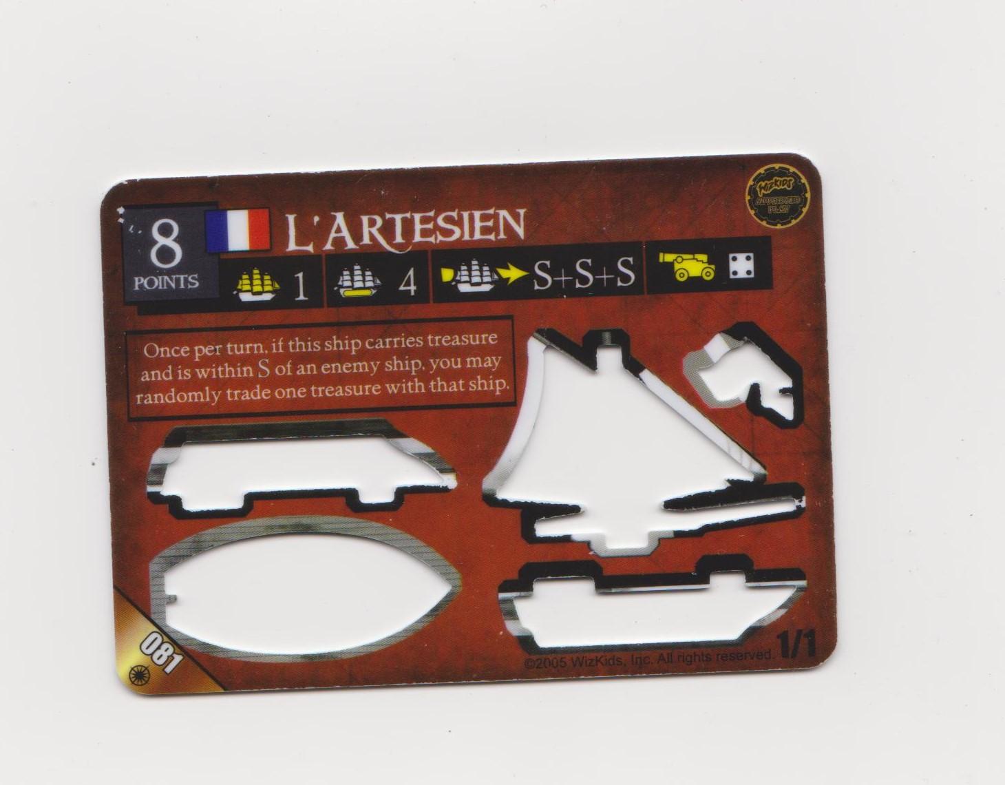 L Artesien (1) (France)