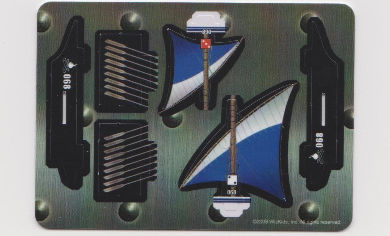 Enfant Terrible (2) (France)