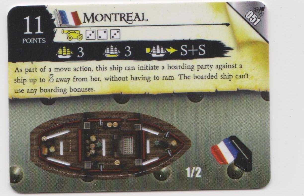 Montreal (1) (France)