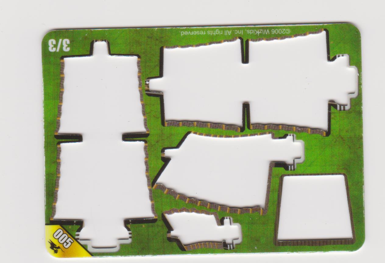 Grand Path (2) (Jade Rebellion)