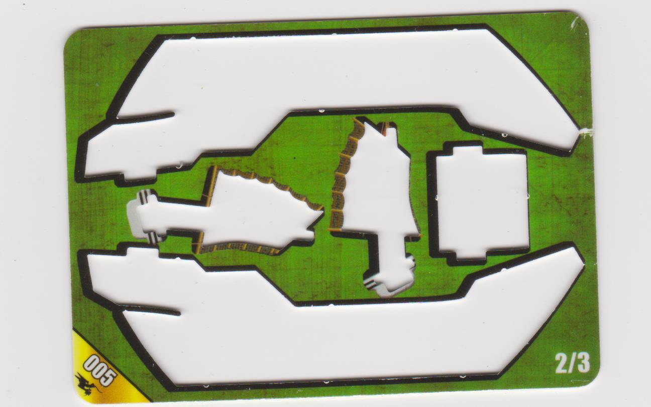 Grand Path (5) (Jade Rebellion)