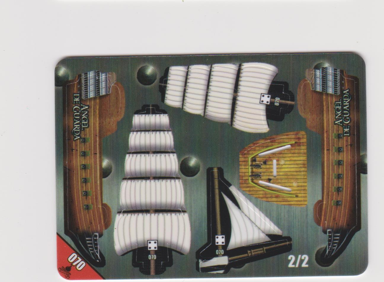 Angel De Guarda (2) (Spanish)