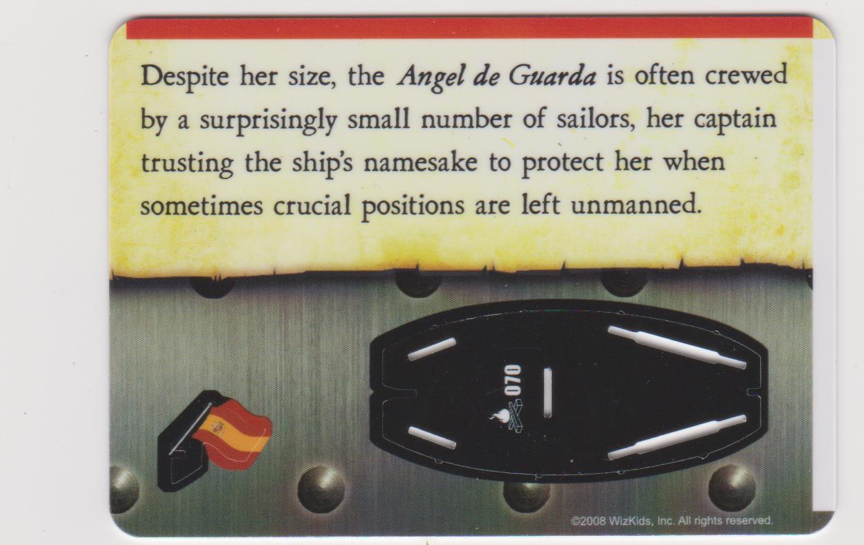 Angel De Guarda (3) (Spanish)