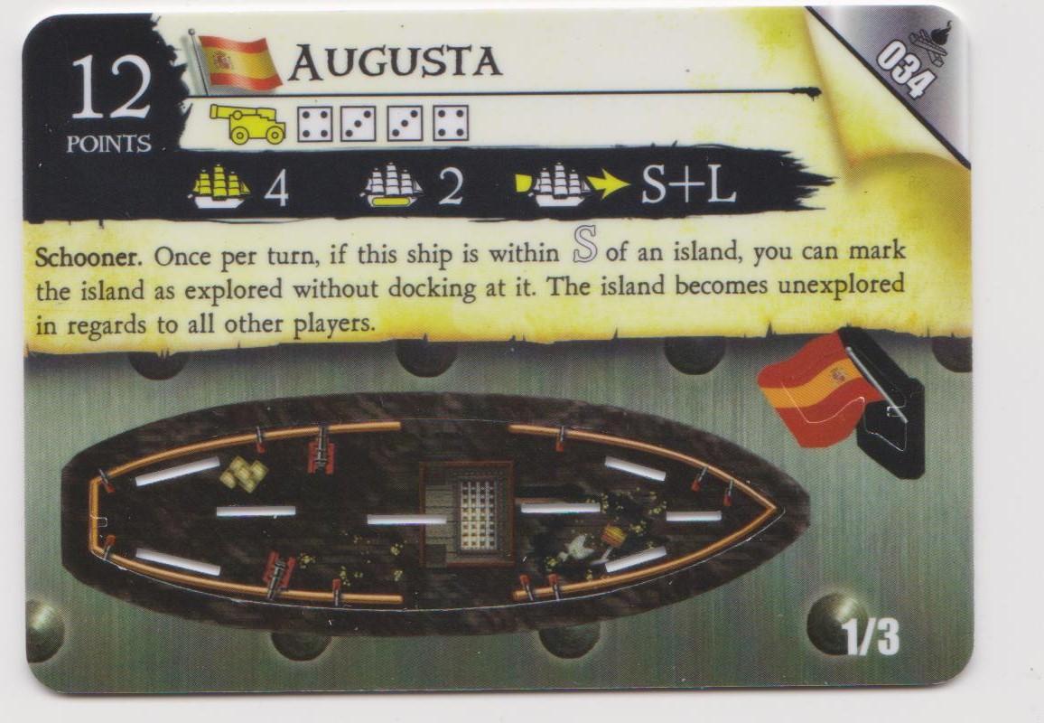 Augusta (1) (Spanish)