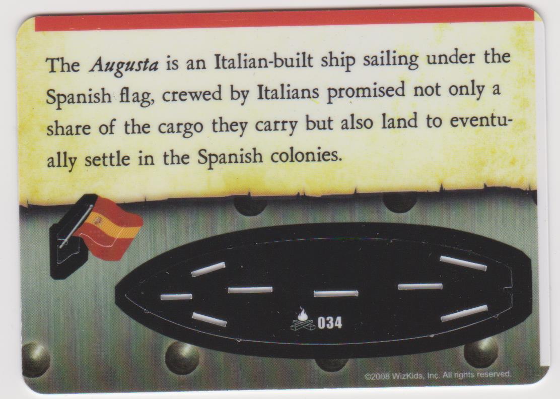 Augusta (4) (Spanish)