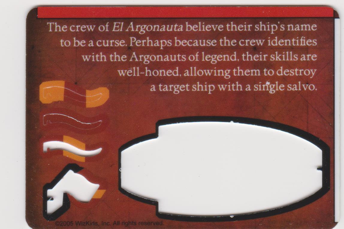 El Argonauta (4) (Spanish)