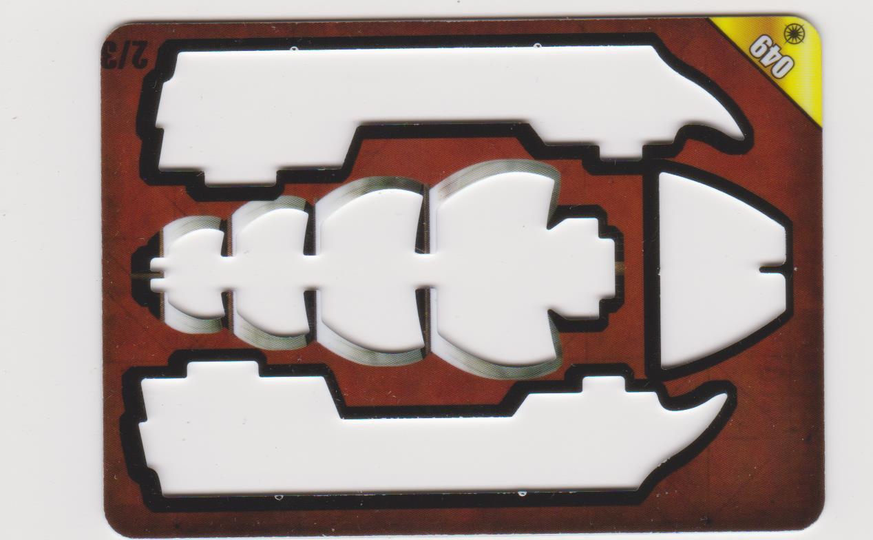 El Argonauta (5) (Spanish)