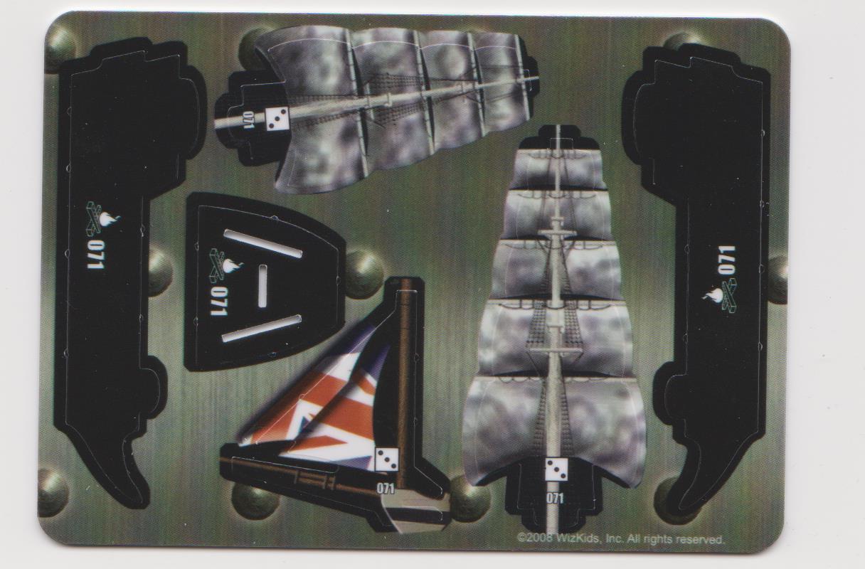 HMS Ark Royal (2) (British)