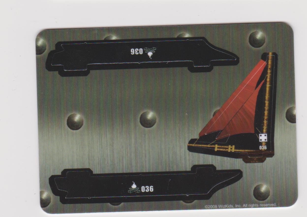 Colonial Trader (2) (America)