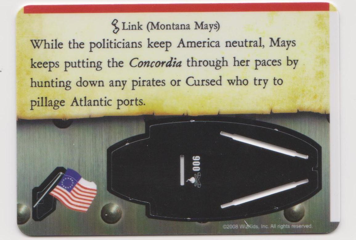 USS Concordia (4) (America)