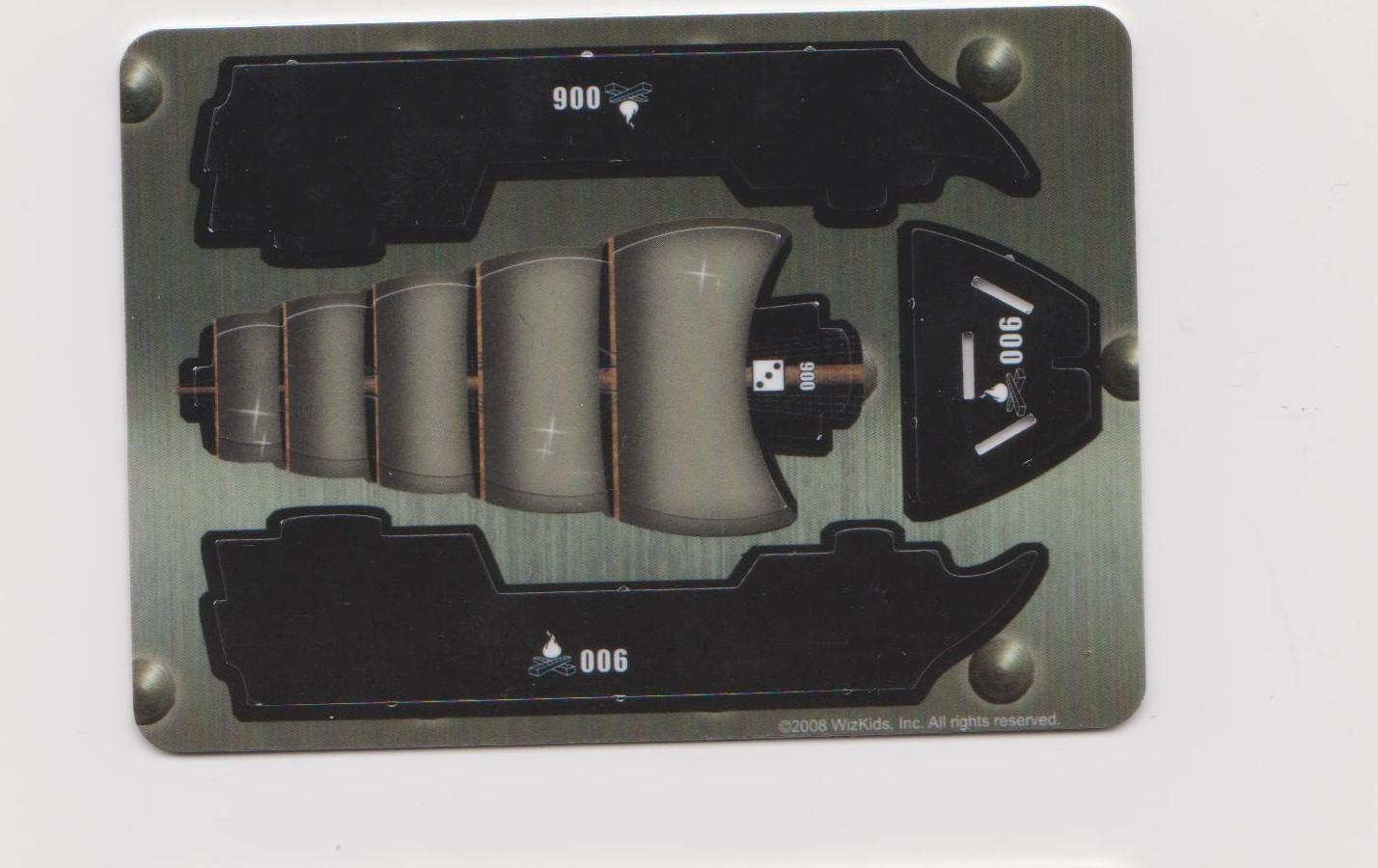 USS Concordia (5) (America)