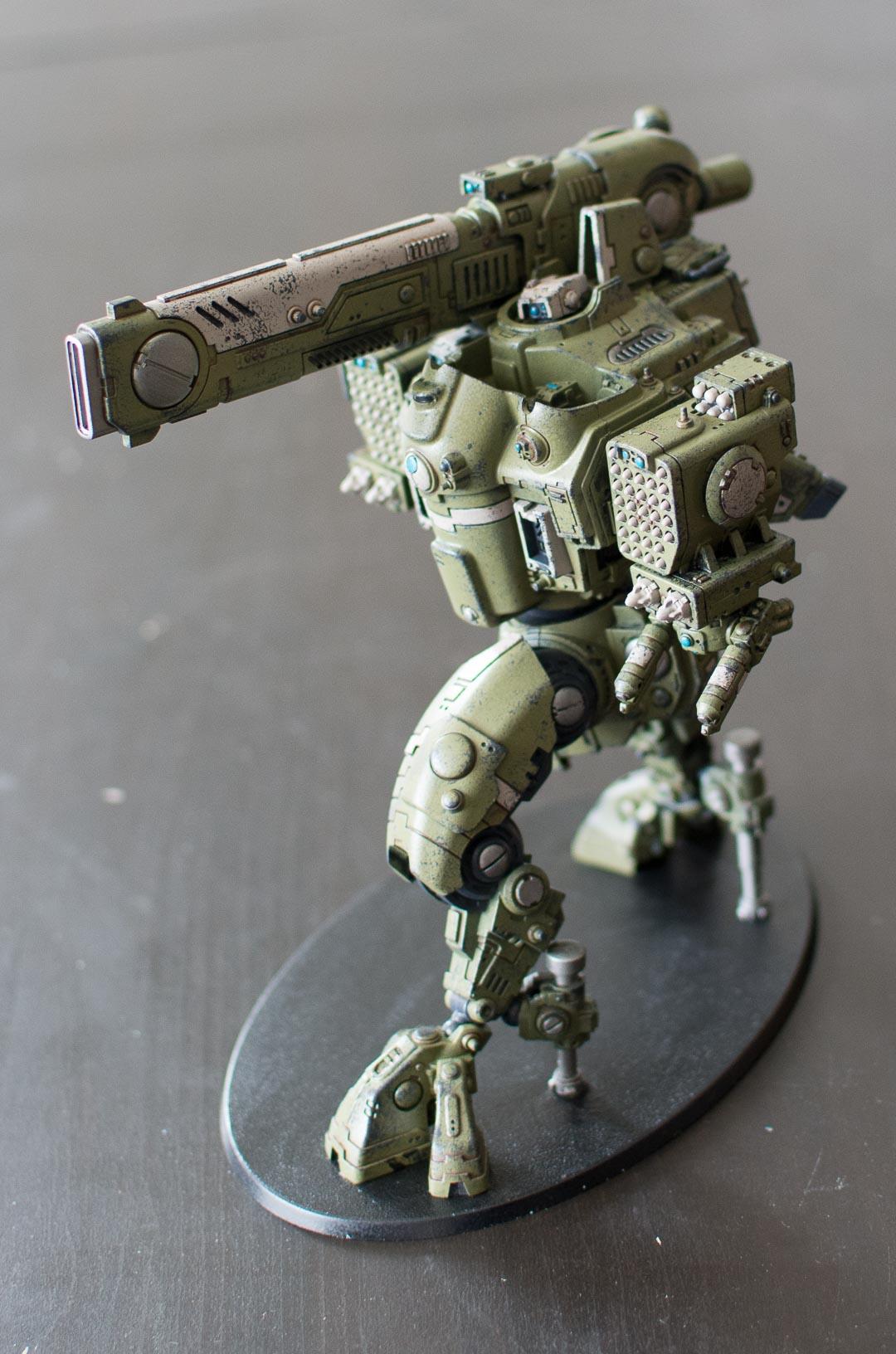 Stormsurge