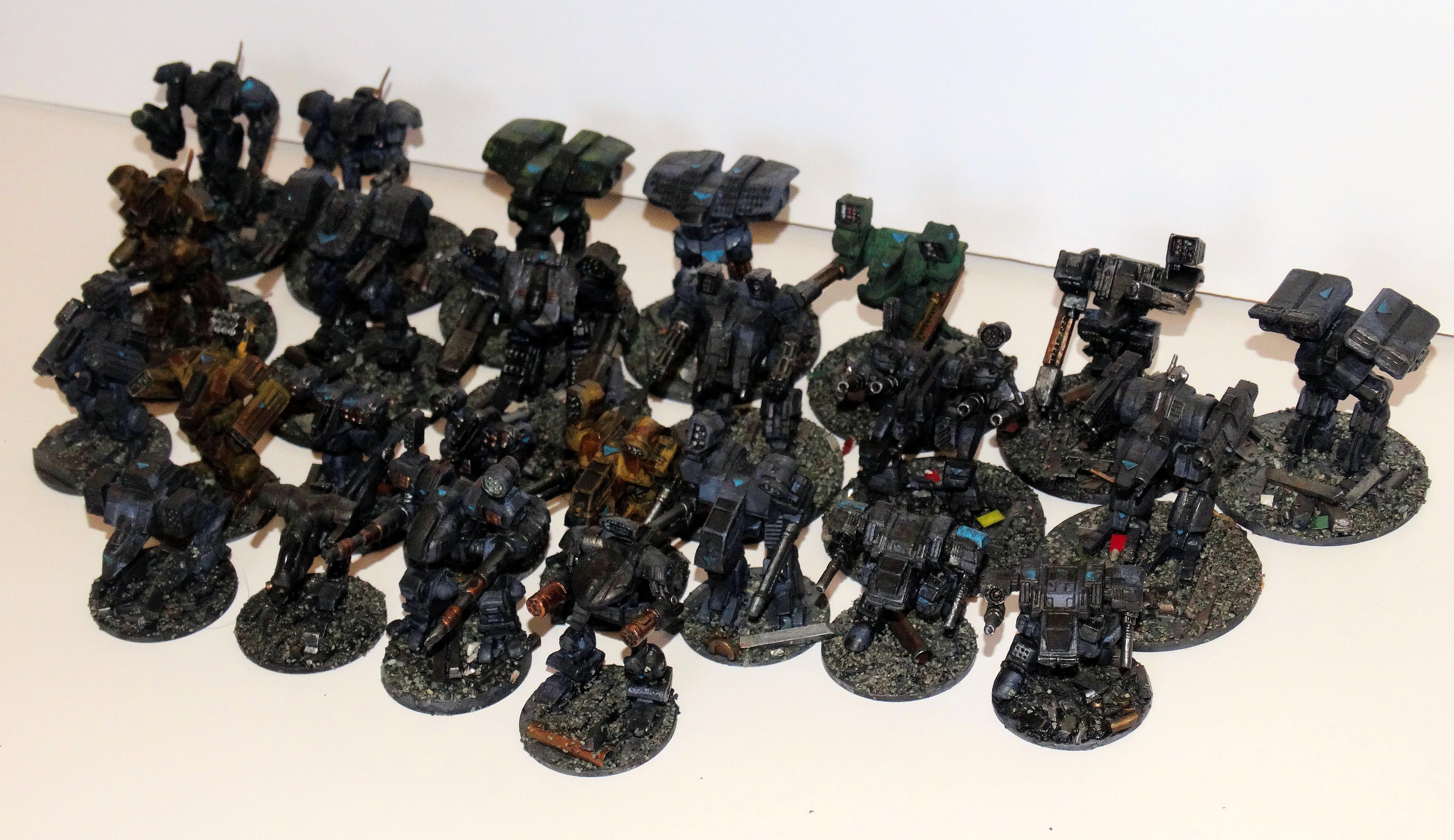 CAV3