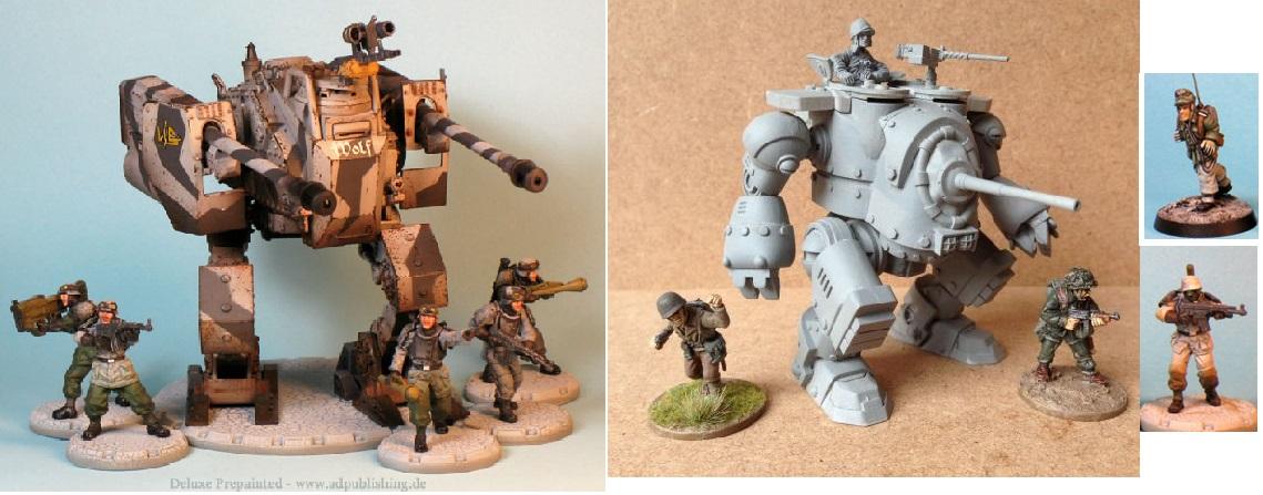 Size Comparison