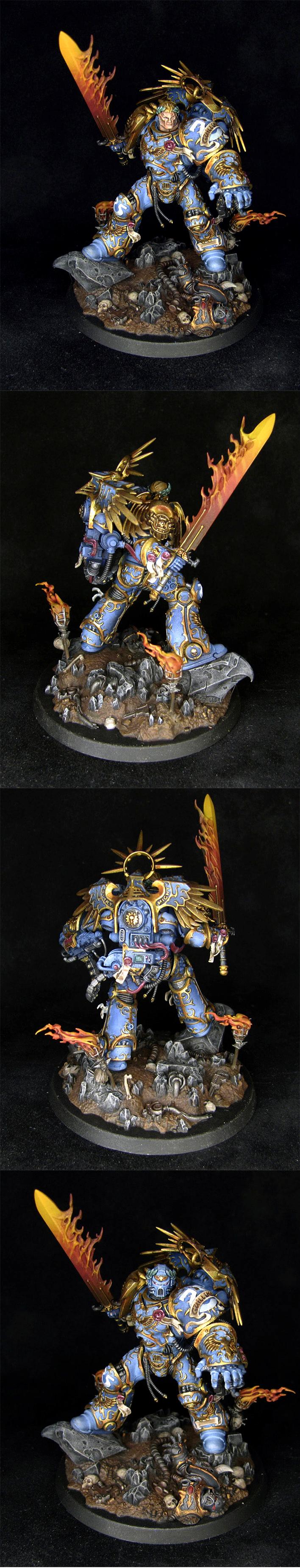 Roboute Guilliman
