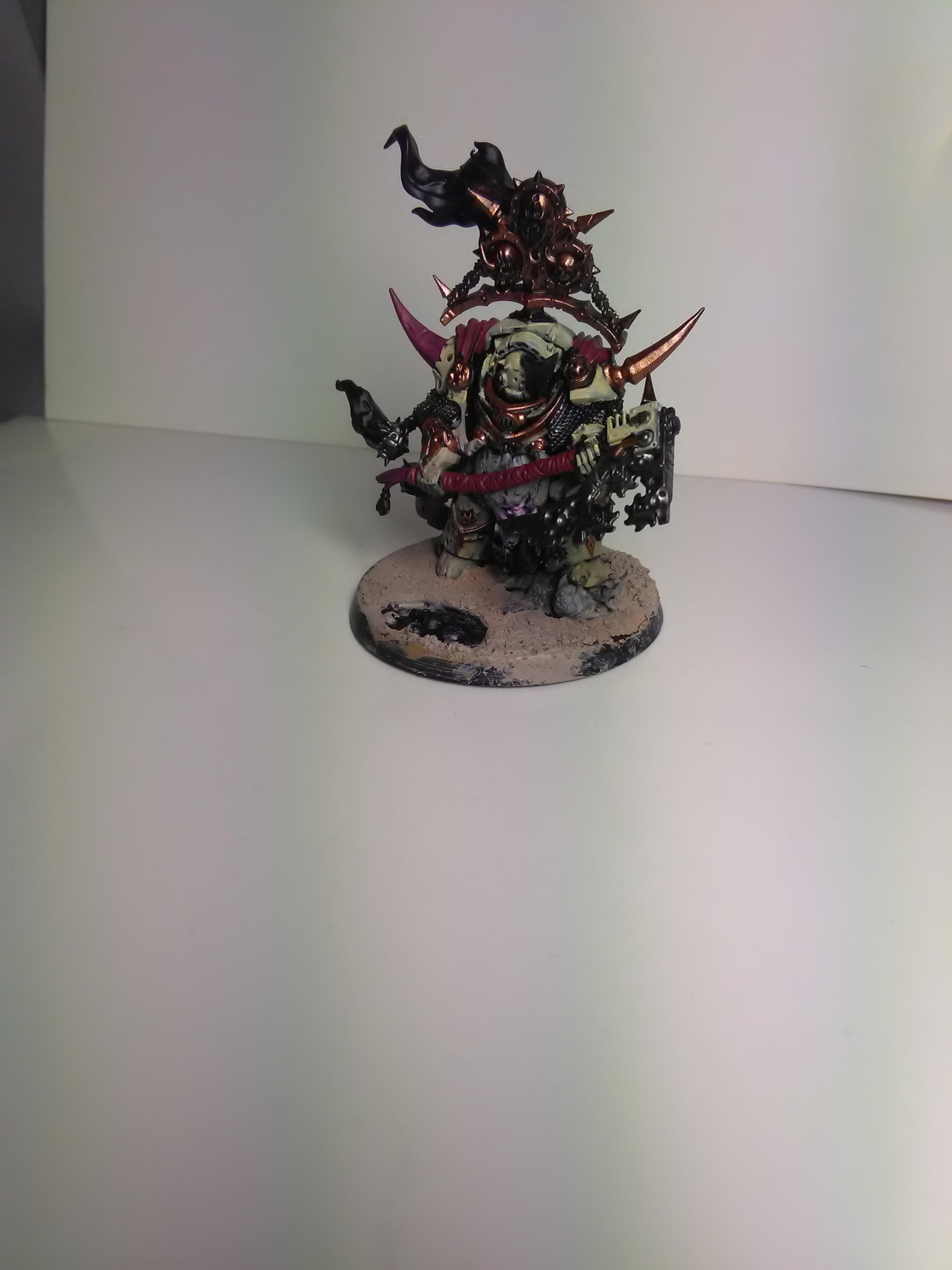 lord of contagion wip