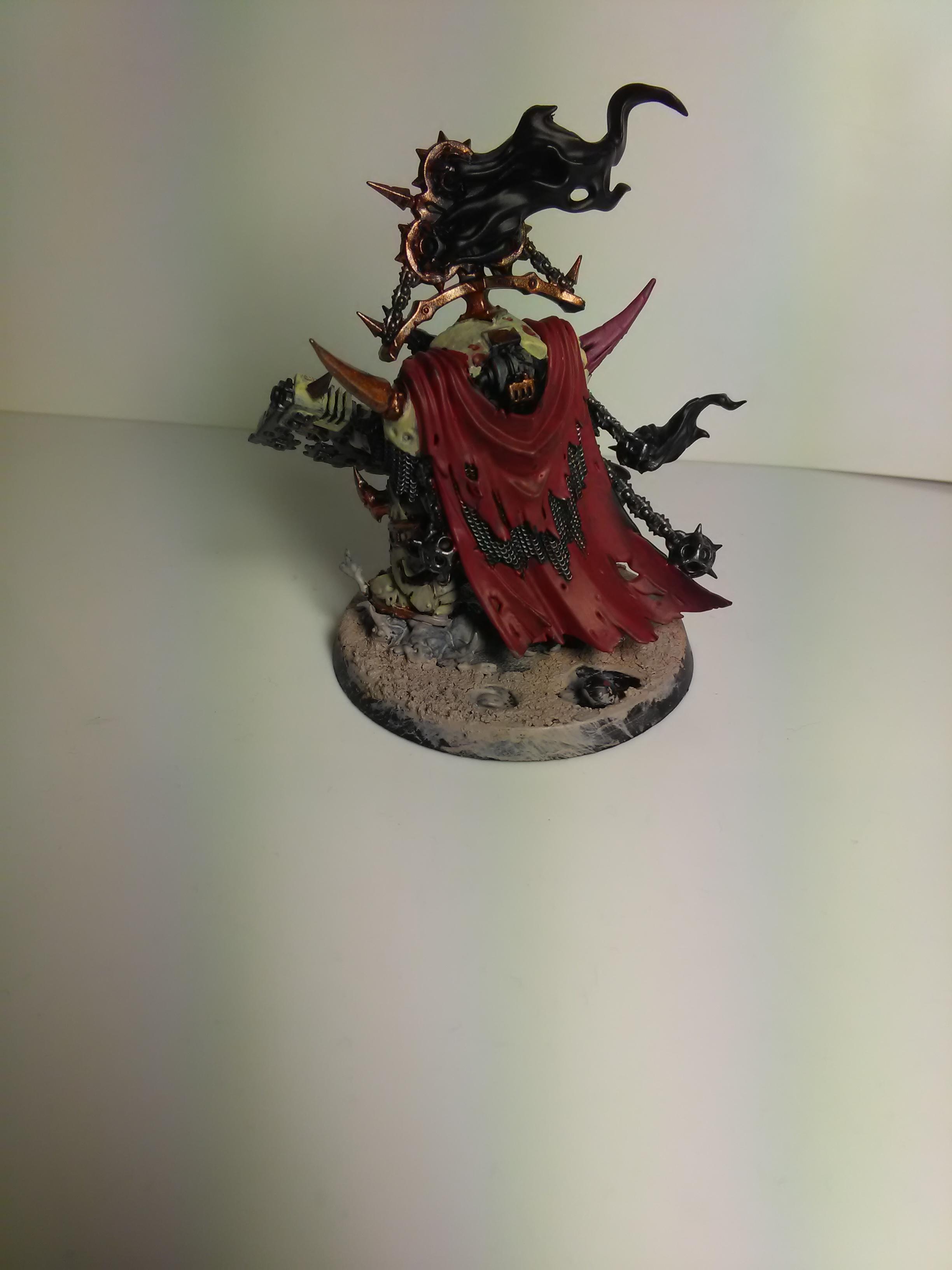 lord of contagion wip