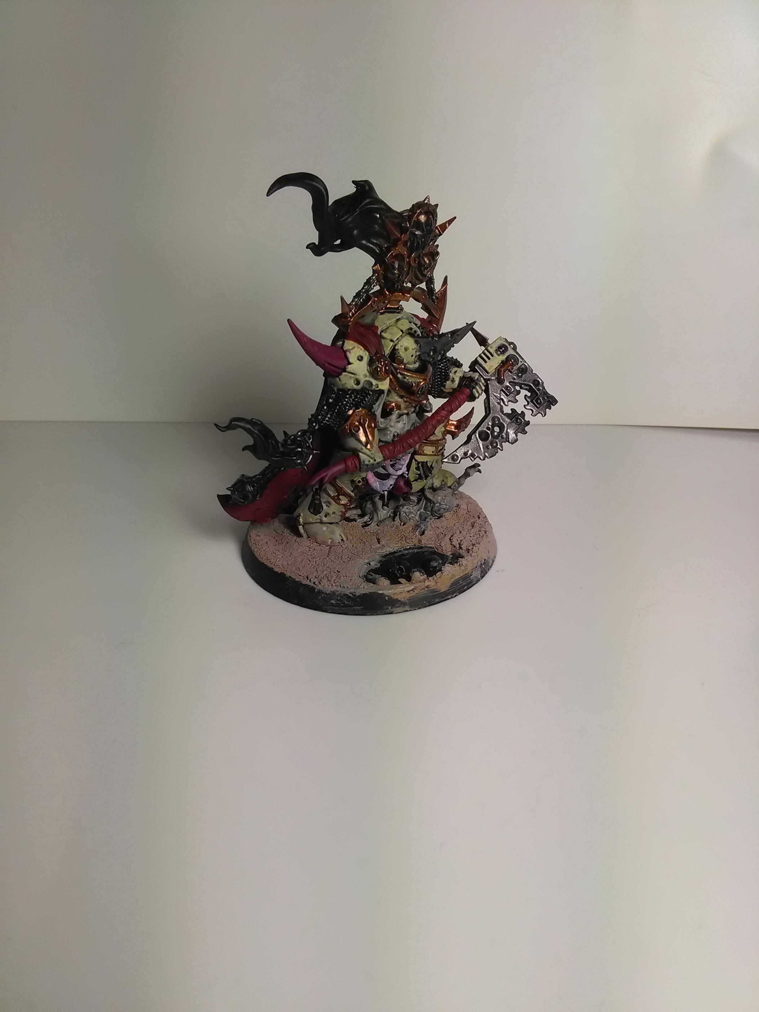 lord of contagion wip