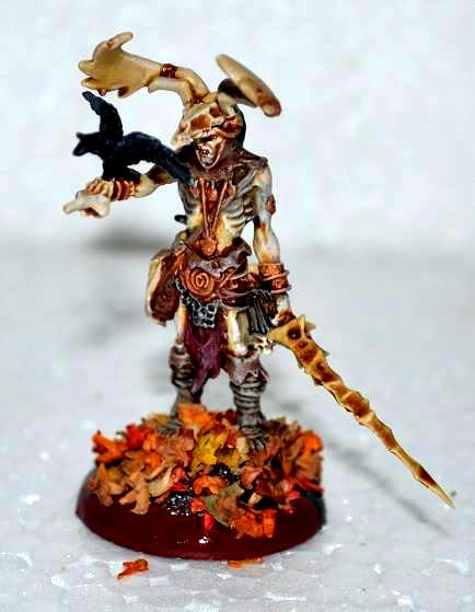 Circle, Orboros