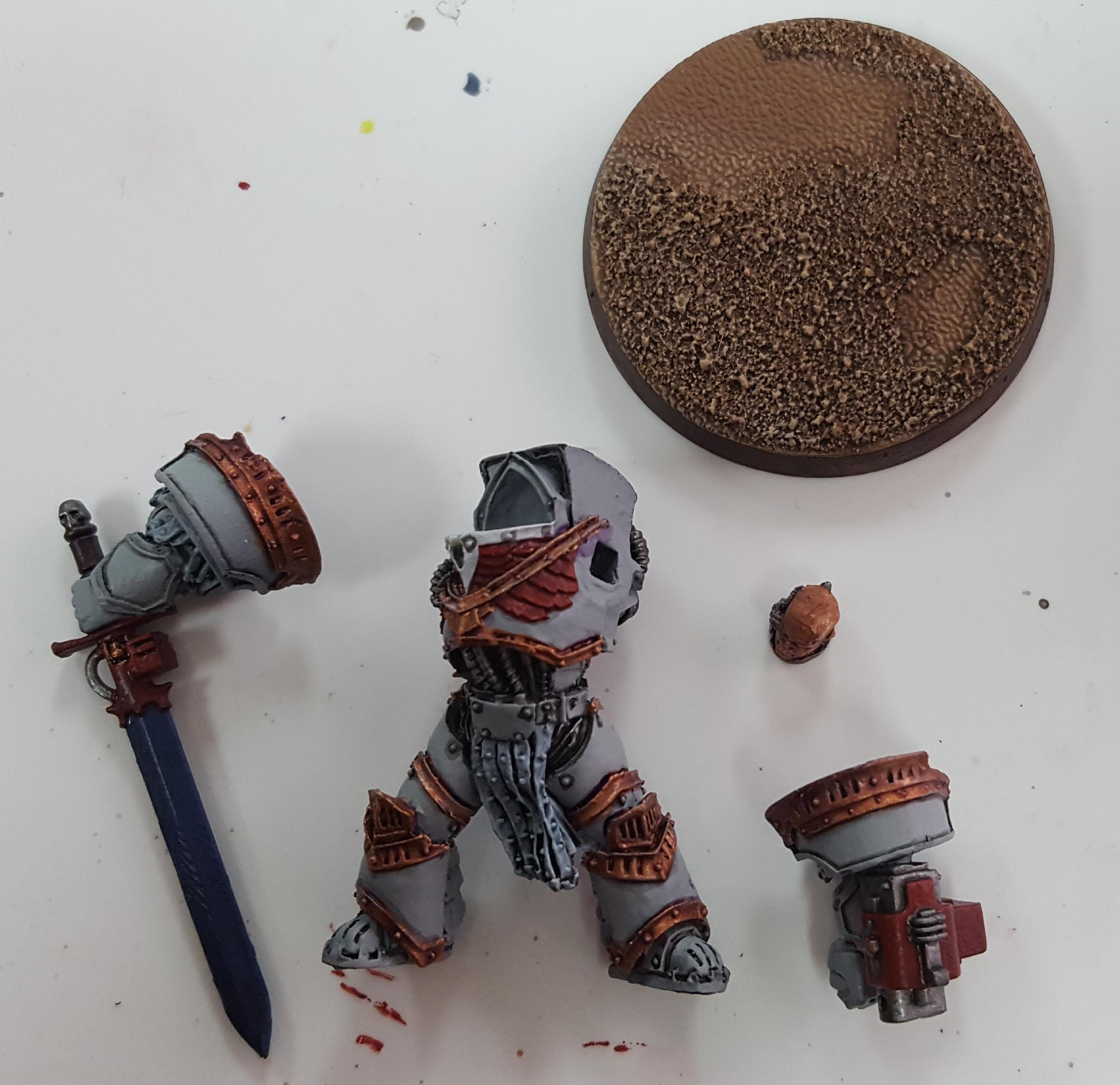TA Captain WIP 4