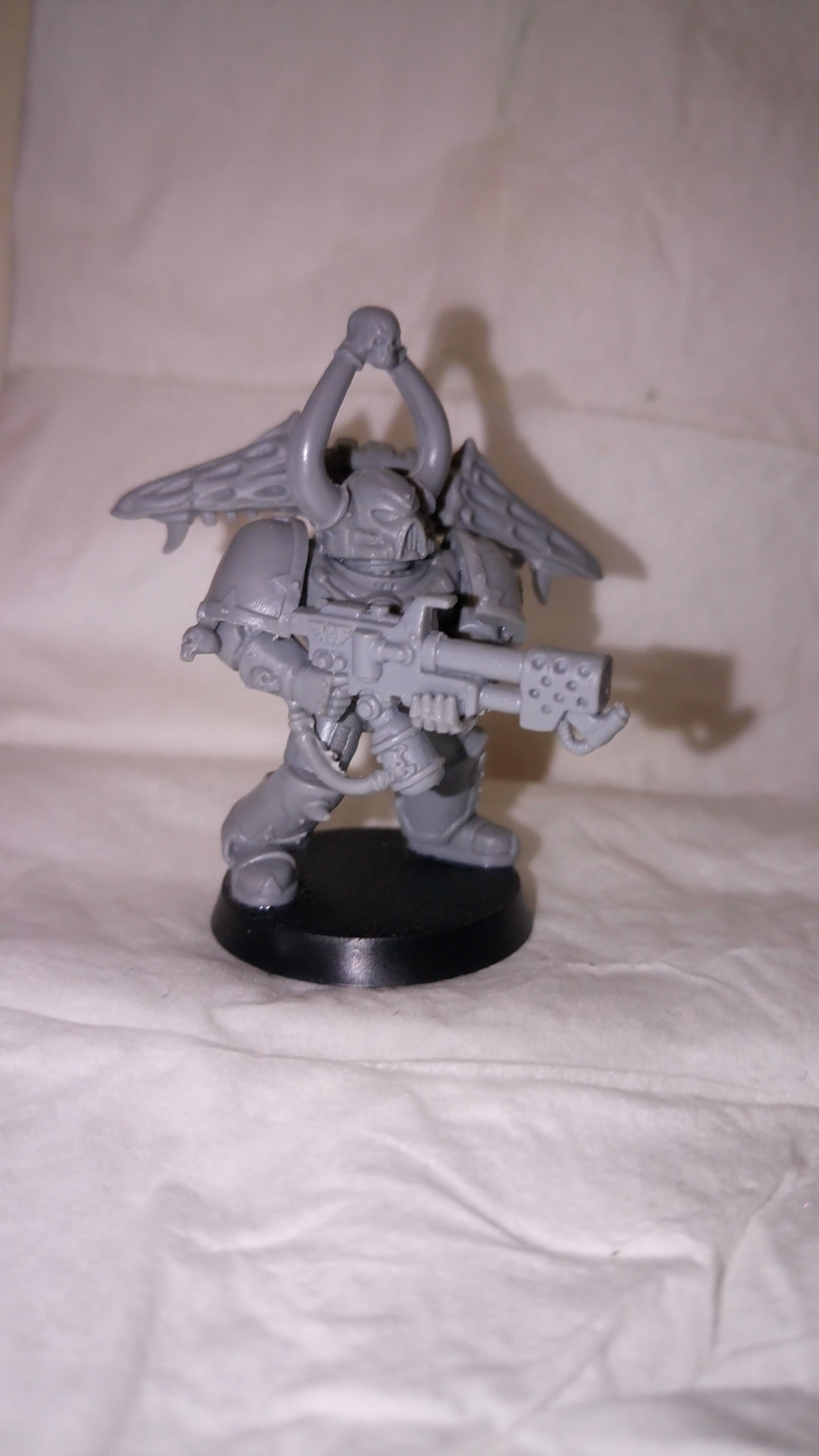 WIP Chosen 