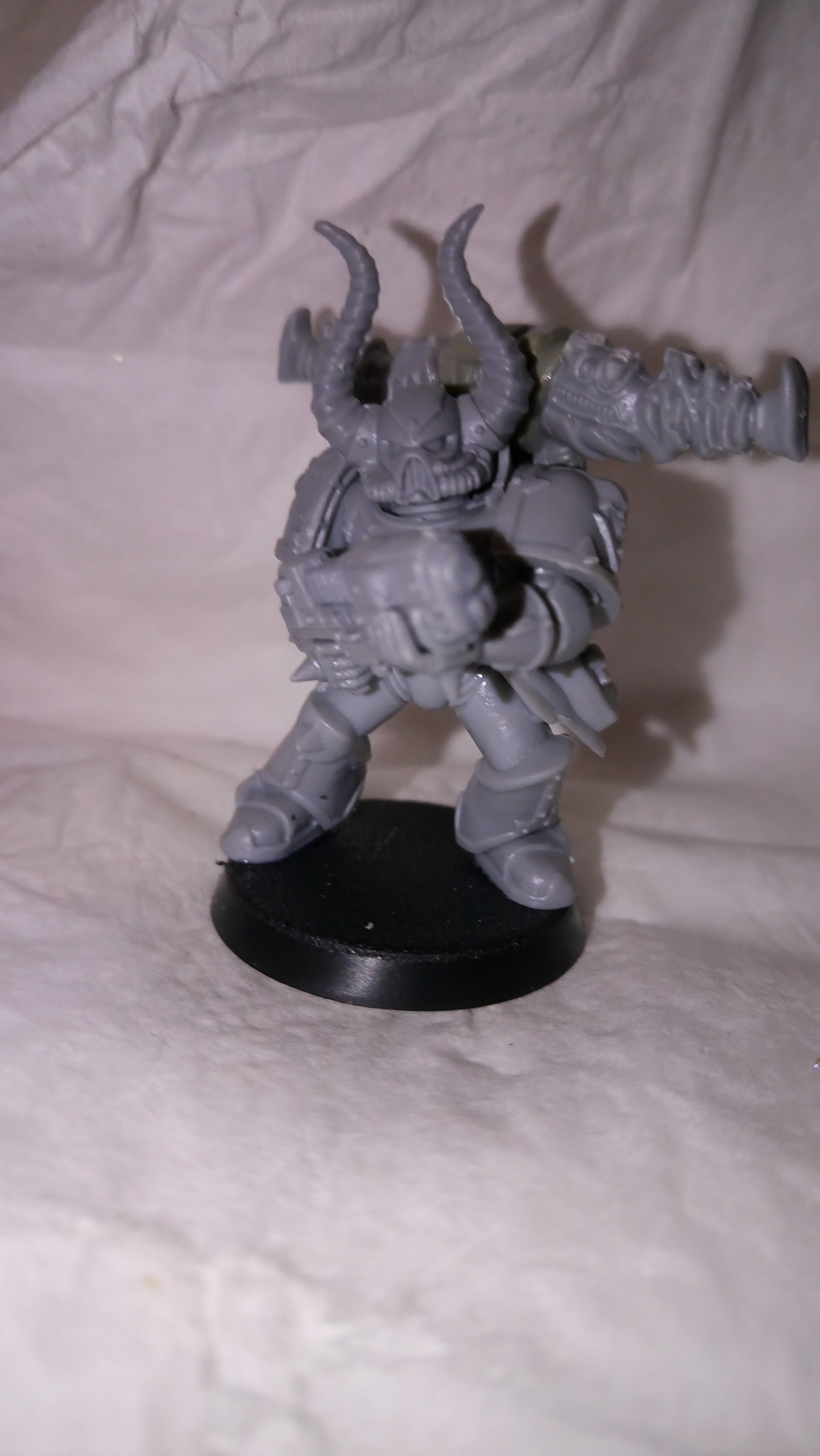 WIP Chosen 