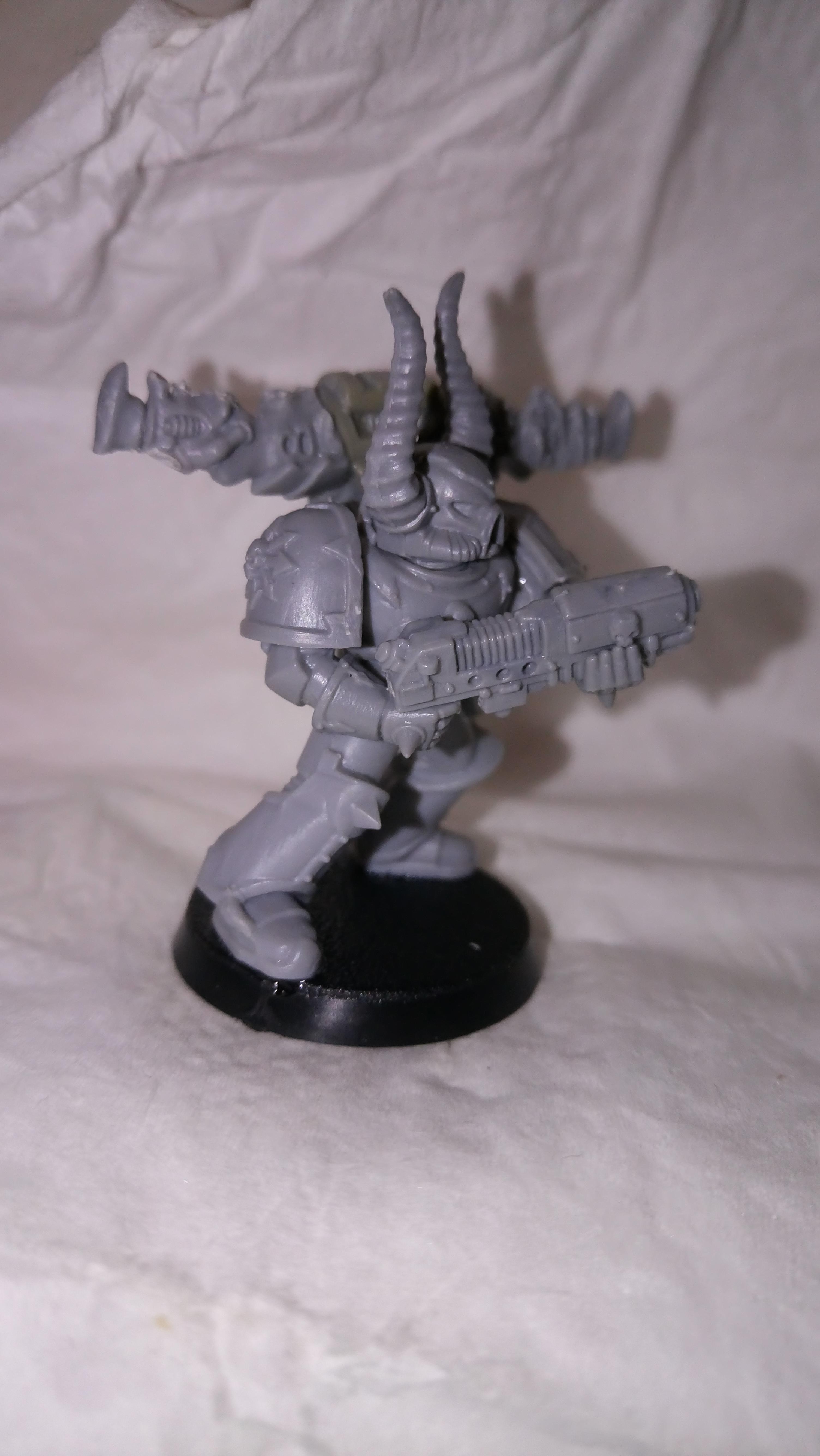 WIP Chosen 