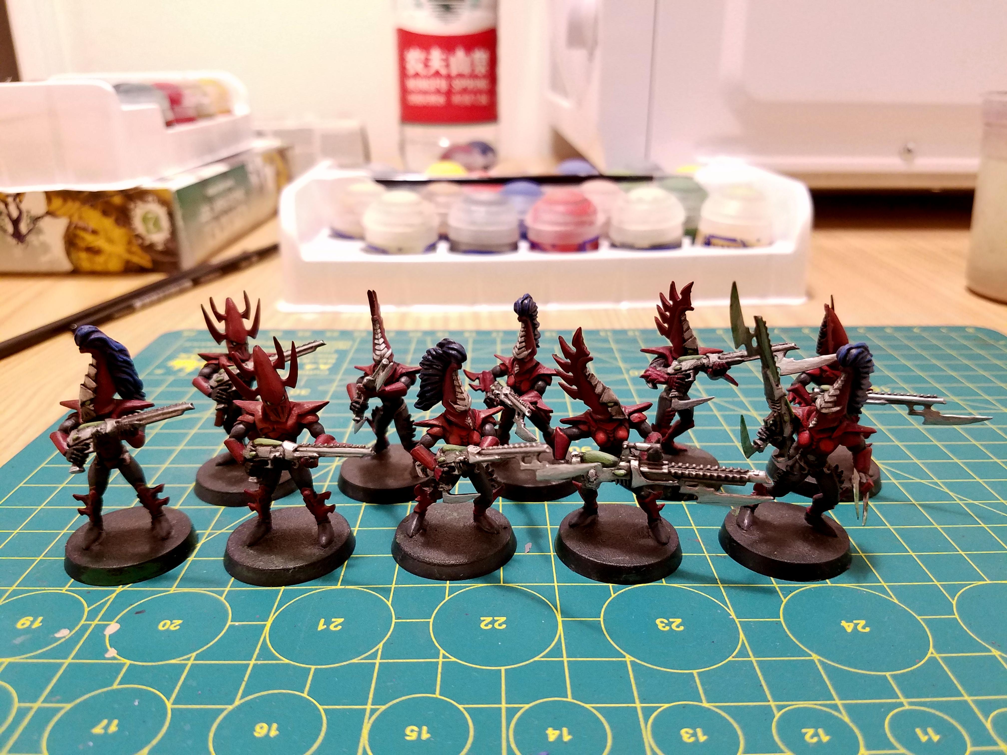 Kabalite Squad