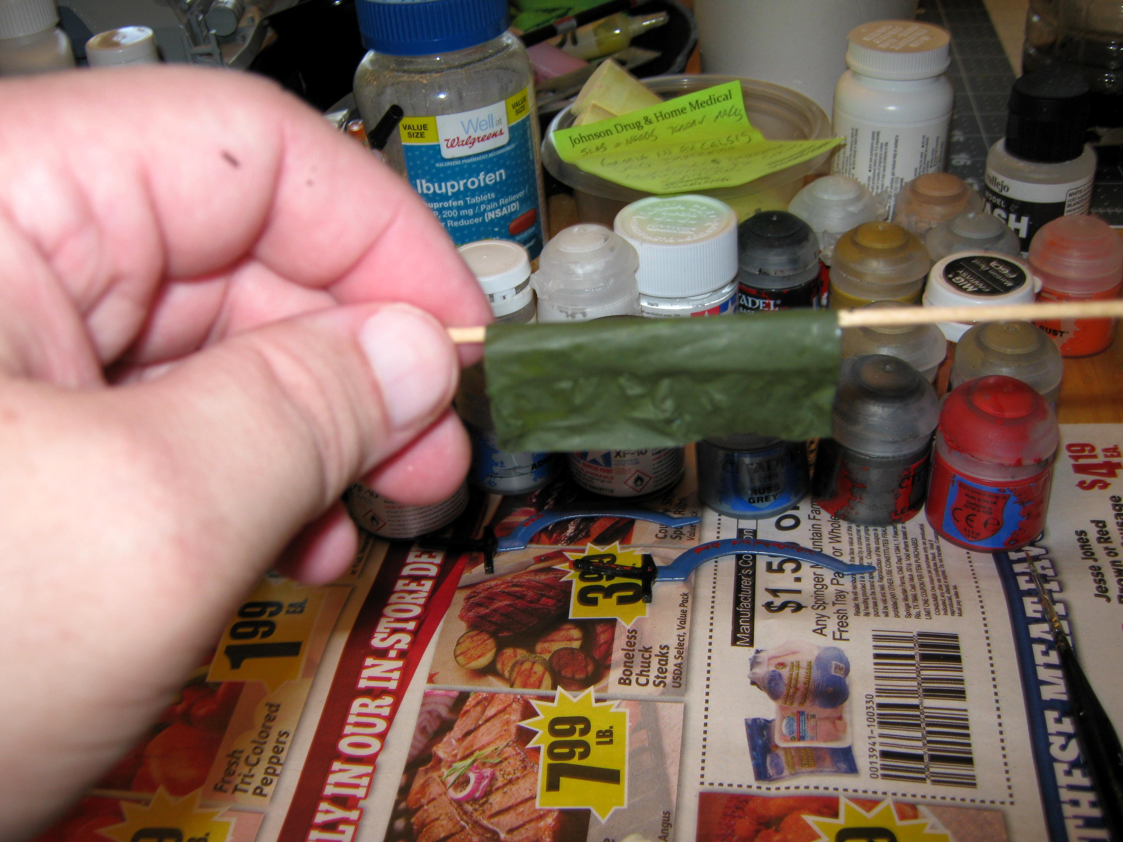 Conversion, Counts As, Die-cast, H2, Hummer, Humvee, Imperial, Transport, Truck