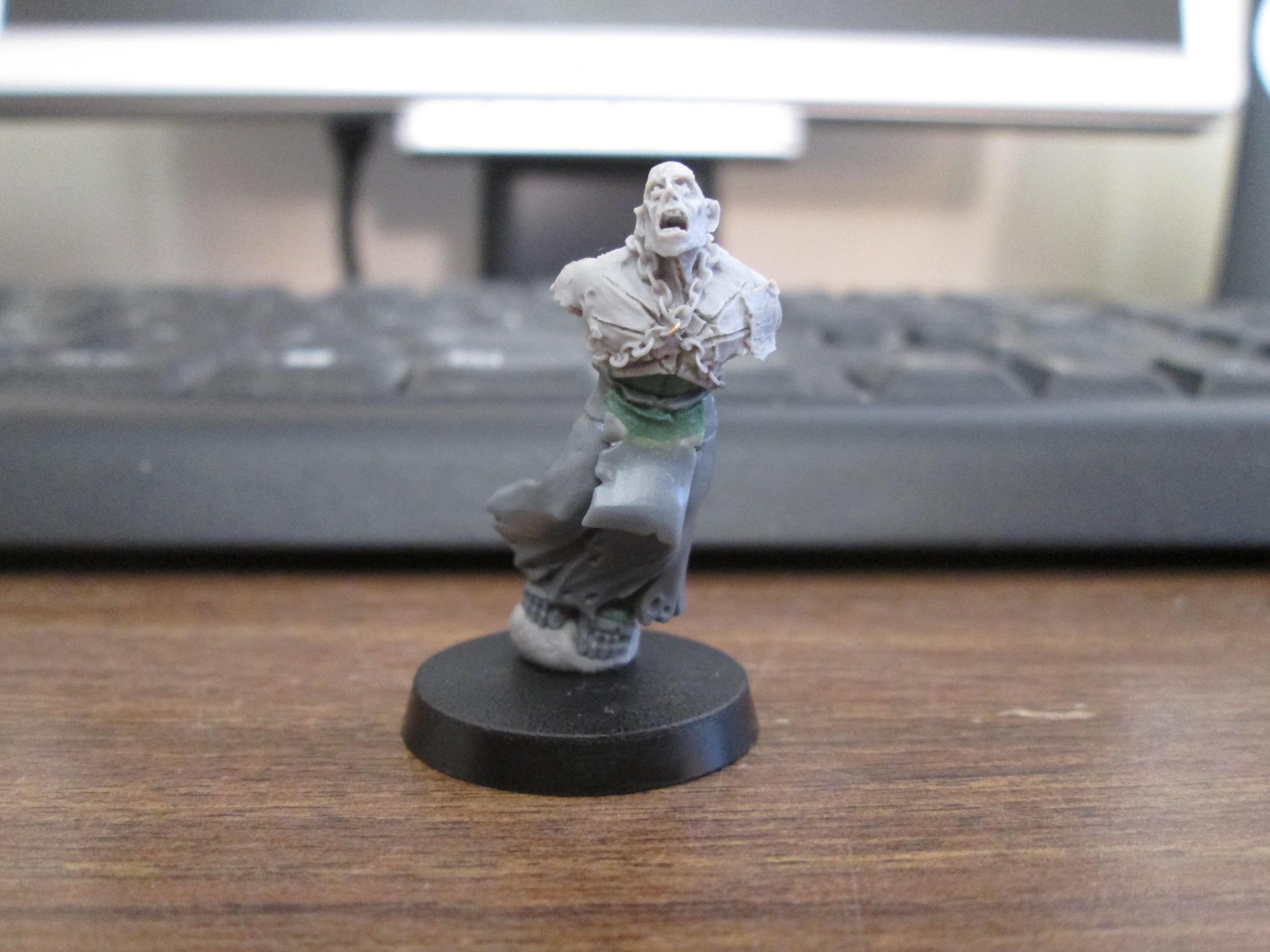Inq28, daemonhost WIP