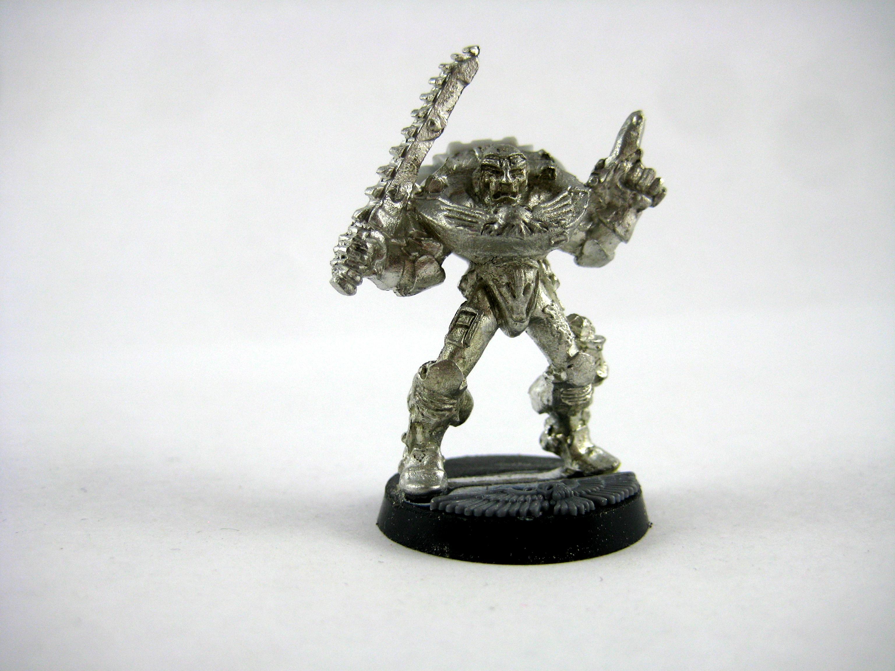 Inquisitor Ermengildo Narvaez Boltzmann-Smythewicke