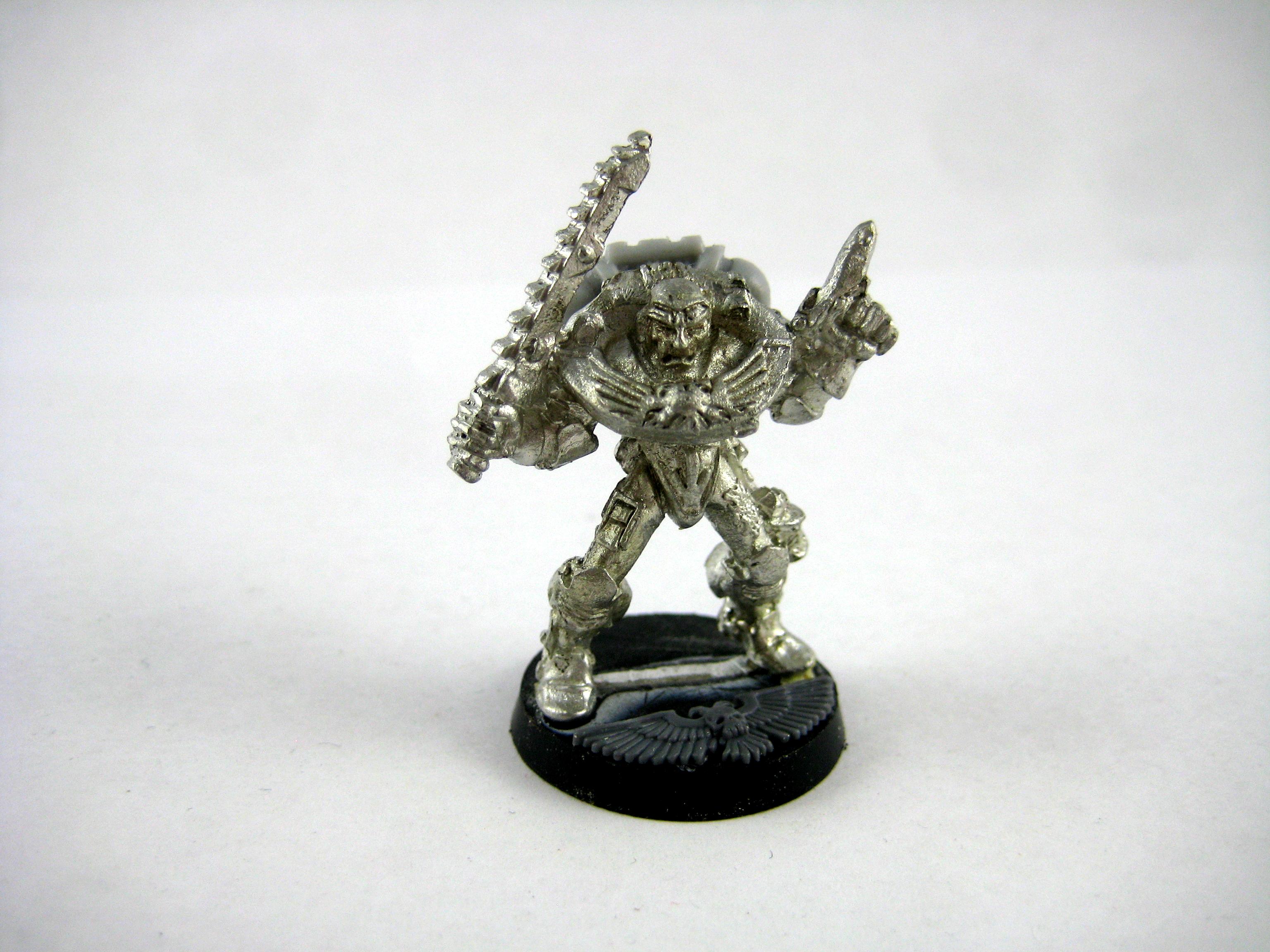 Inquisitor Ermengildo Narvaez Boltzmann-Smythewicke