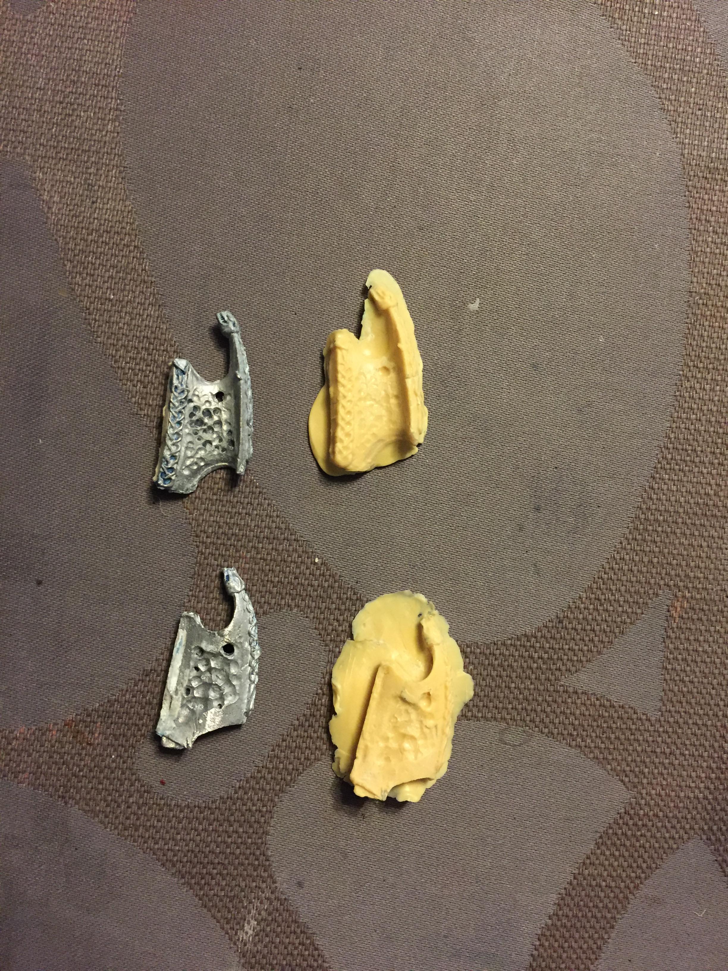 Chariot, Citadel, Elves, Games Workshop, July 2017, Oldhammer, Work In Progress