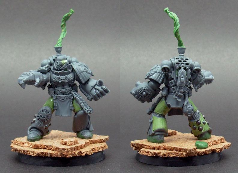 =][=, Adeptus Astartes, Inq28, Inquisimunda, Inquisitor, Sigmarines, Space Marines, True-scale