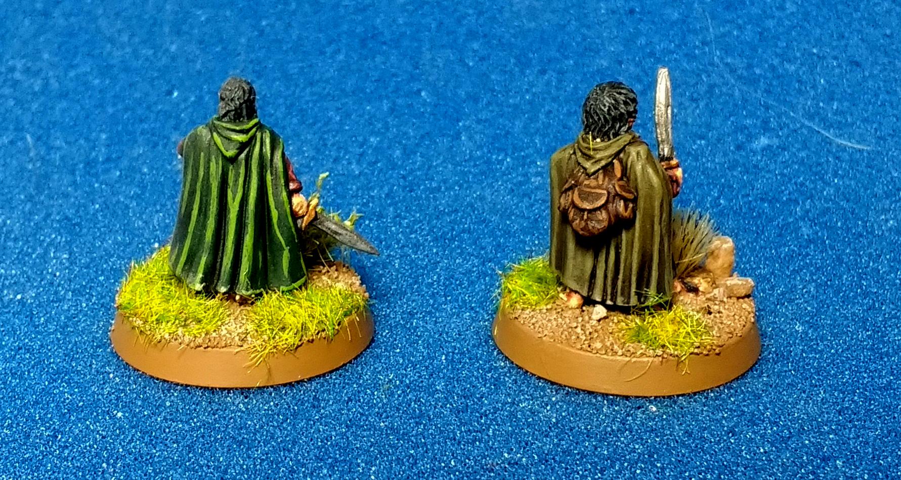 Fellowship, Frodo, Frodo Baggins, Lord Of The Rings