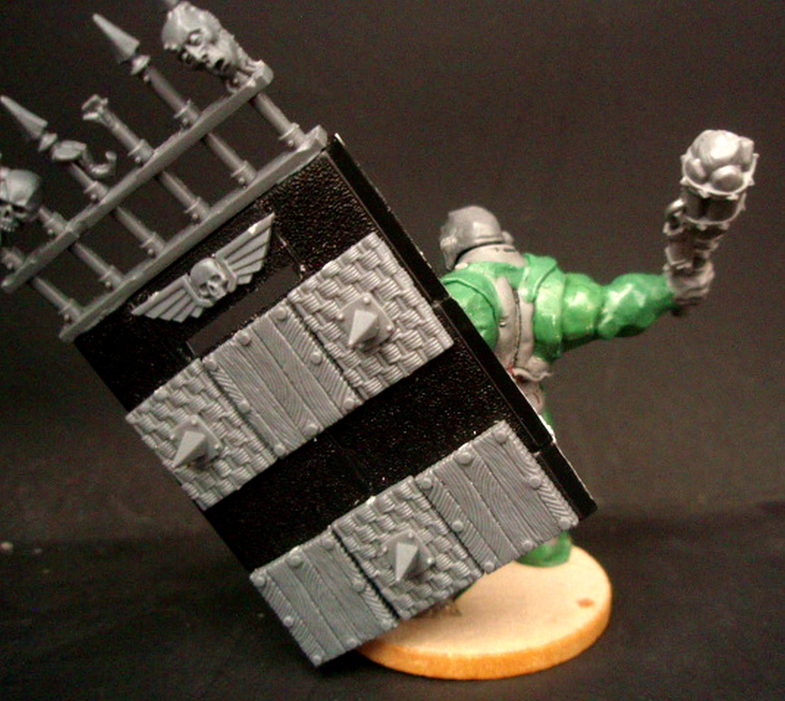 Astra Militarum Auxiliaries, Brute Shield, Bulgrynns, Bullgryn, Bullgryn Sculpts, Bullgrynn, Bullgrynn Sculpts, Ogryn Sculpts, Power Maul, Sculpted Bullgryn, Sculpting
