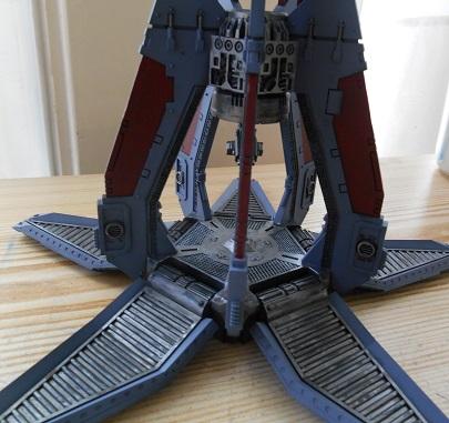 Space Wolves
