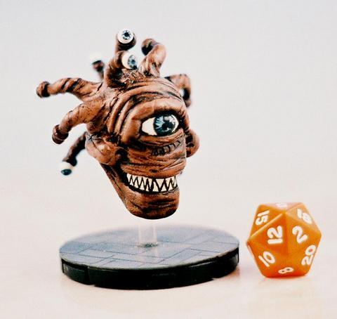 Beholder, Dungeons And Dragons, Pathfinders