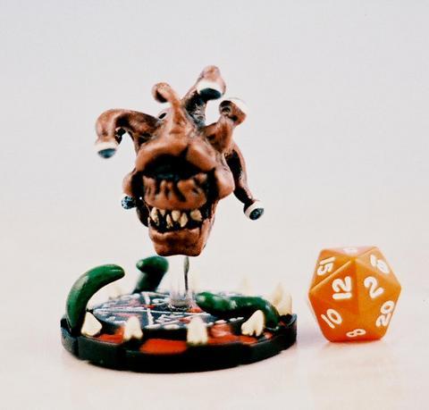 Beholder, Dungeons And Dragons, Pathfinders