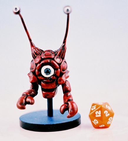 Beholder, Dungeons And Dragons, Pathfinders
