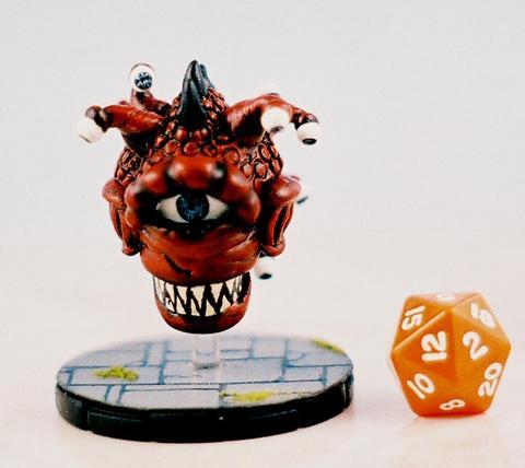 Beholder, Dungeons And Dragons, Pathfinders