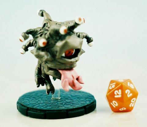 Beholder, Dungeons And Dragons, Pathfinders