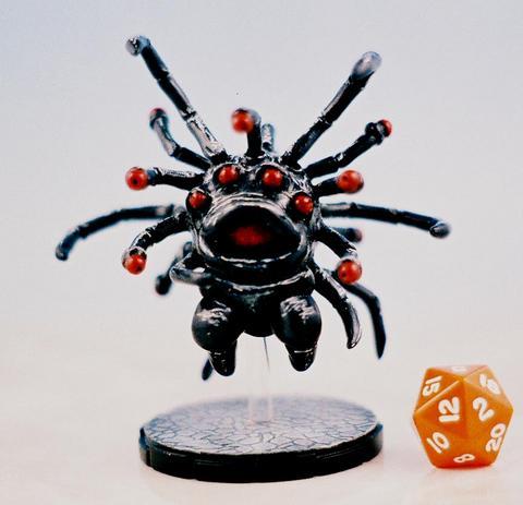 dungeons and dragons beholder collectors set