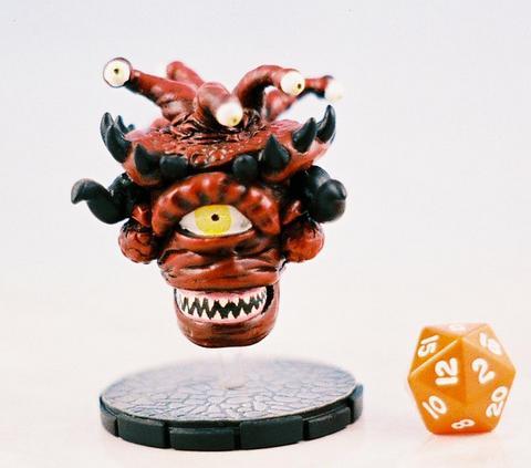 Beholder, Dungeons And Dragons, Pathfinders