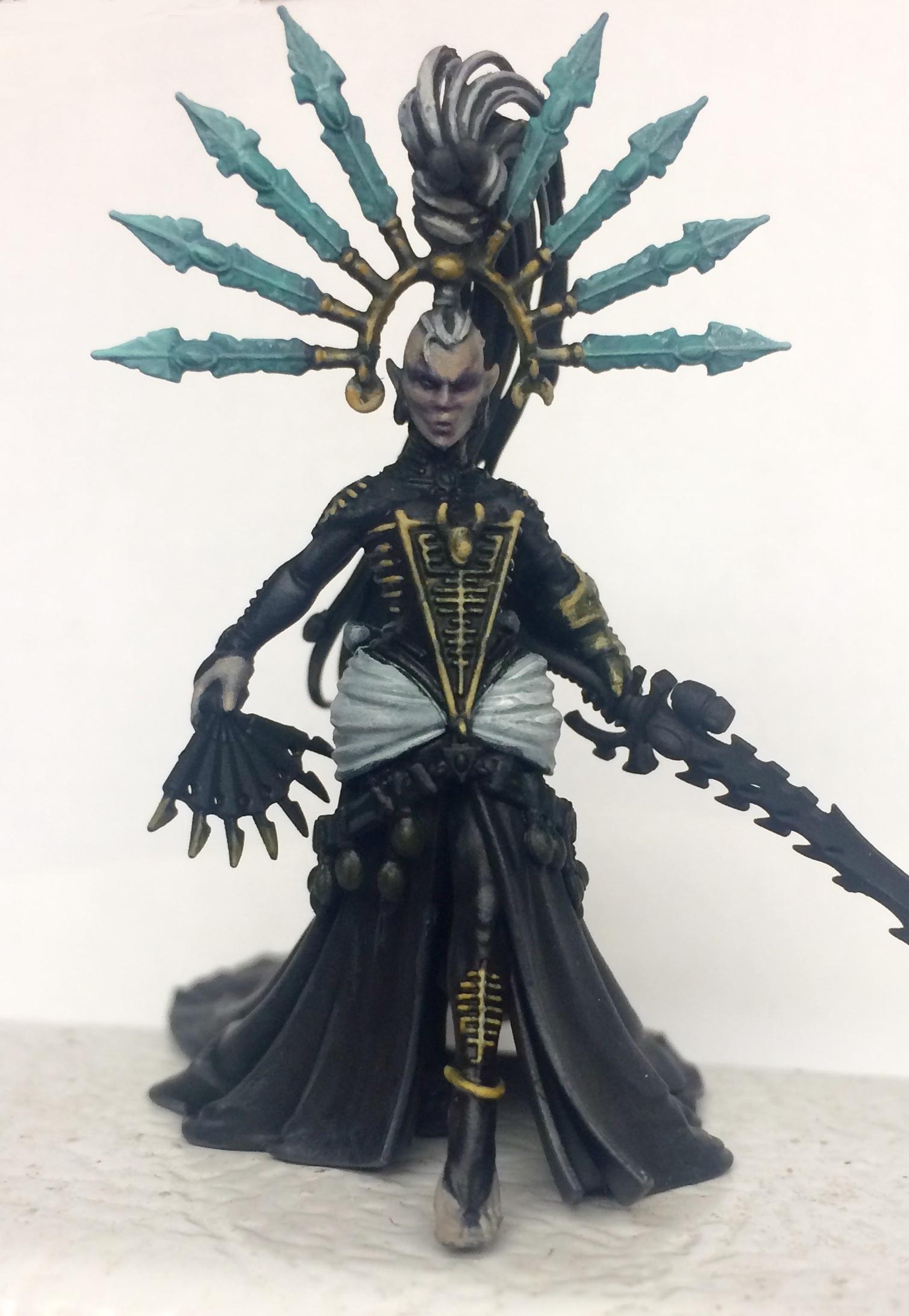 Yvraine