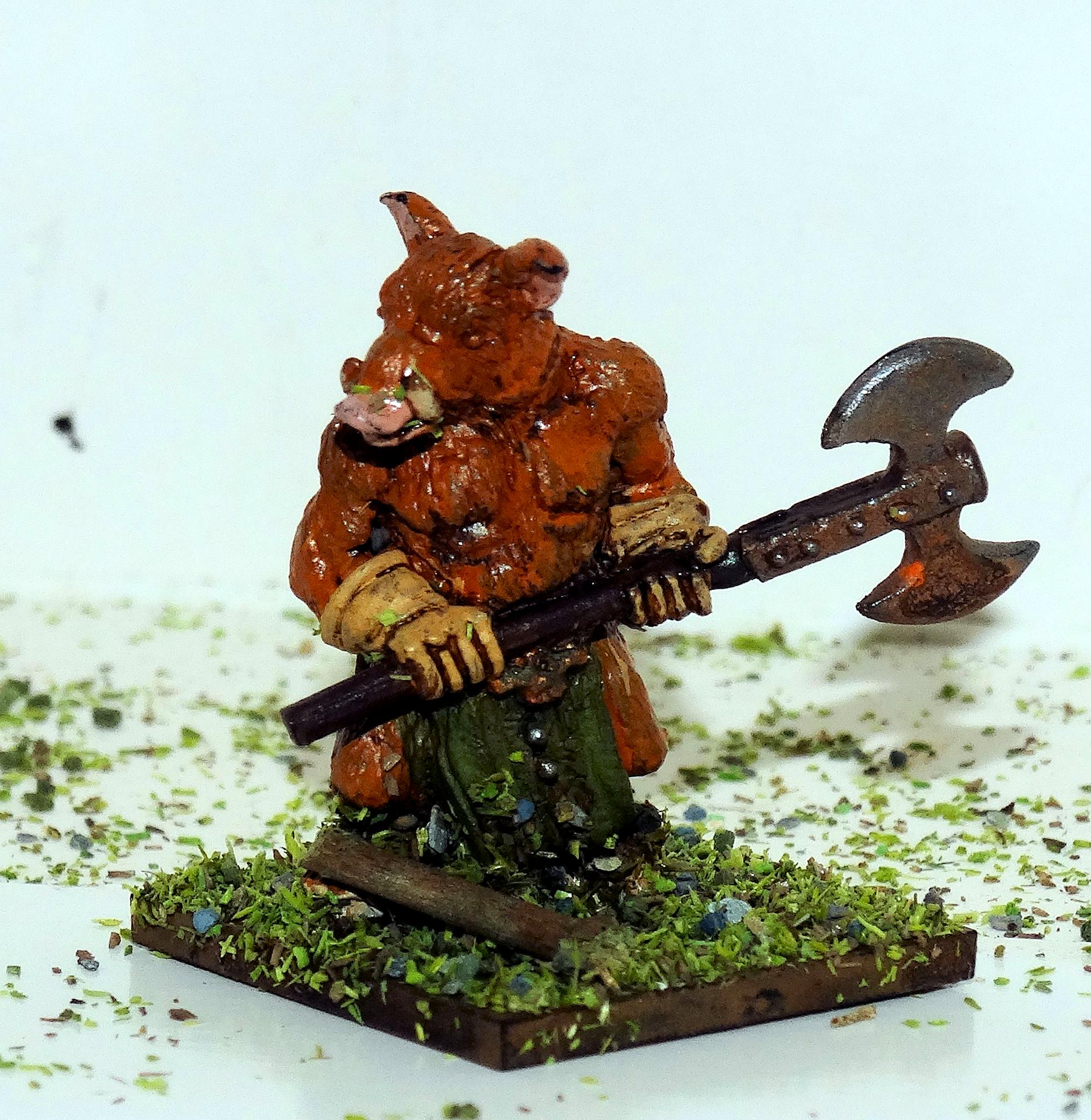 Boarman